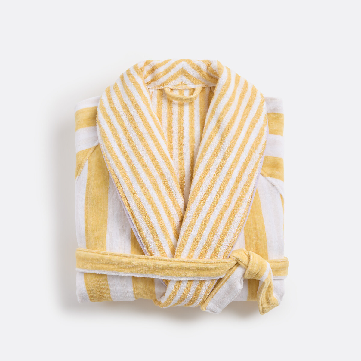 Μπουρνούζι μπάνιου με γιακά σάλι 34/36