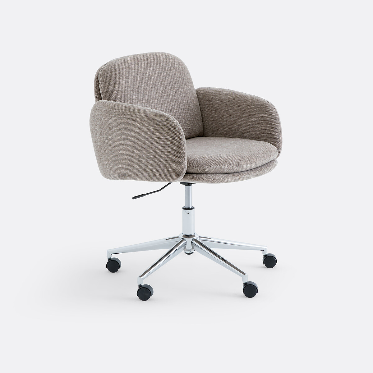 Περιστρεφόμενη καρέκλα γραφείου Bellagio Μ67xΠ65xΥ81cm