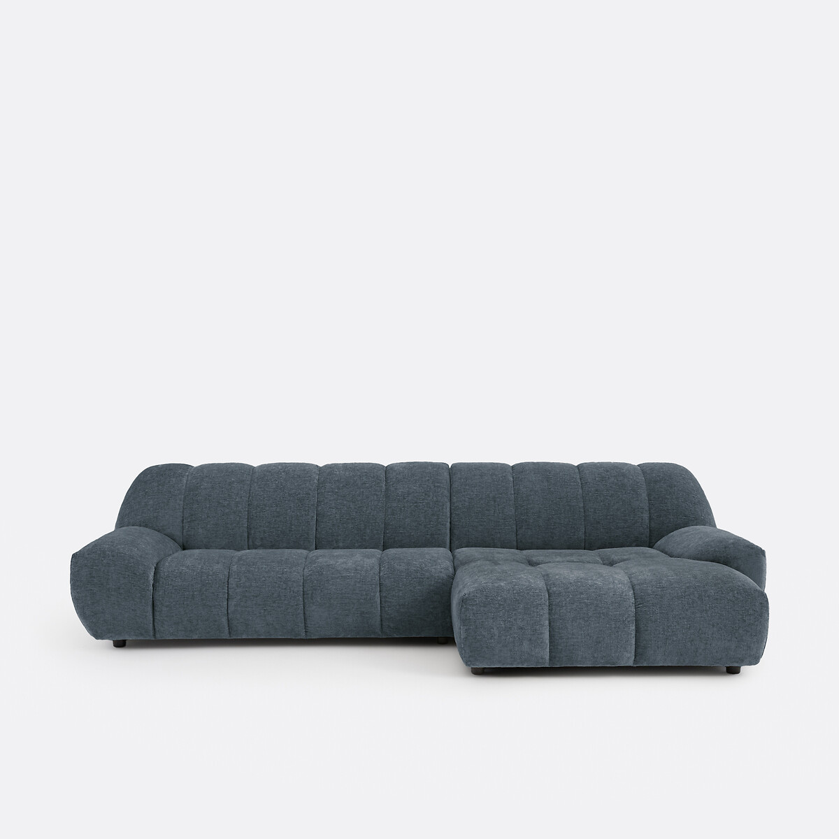 Γωνιακός καναπές δεξιός Μ163xΠ315xΥ79cm