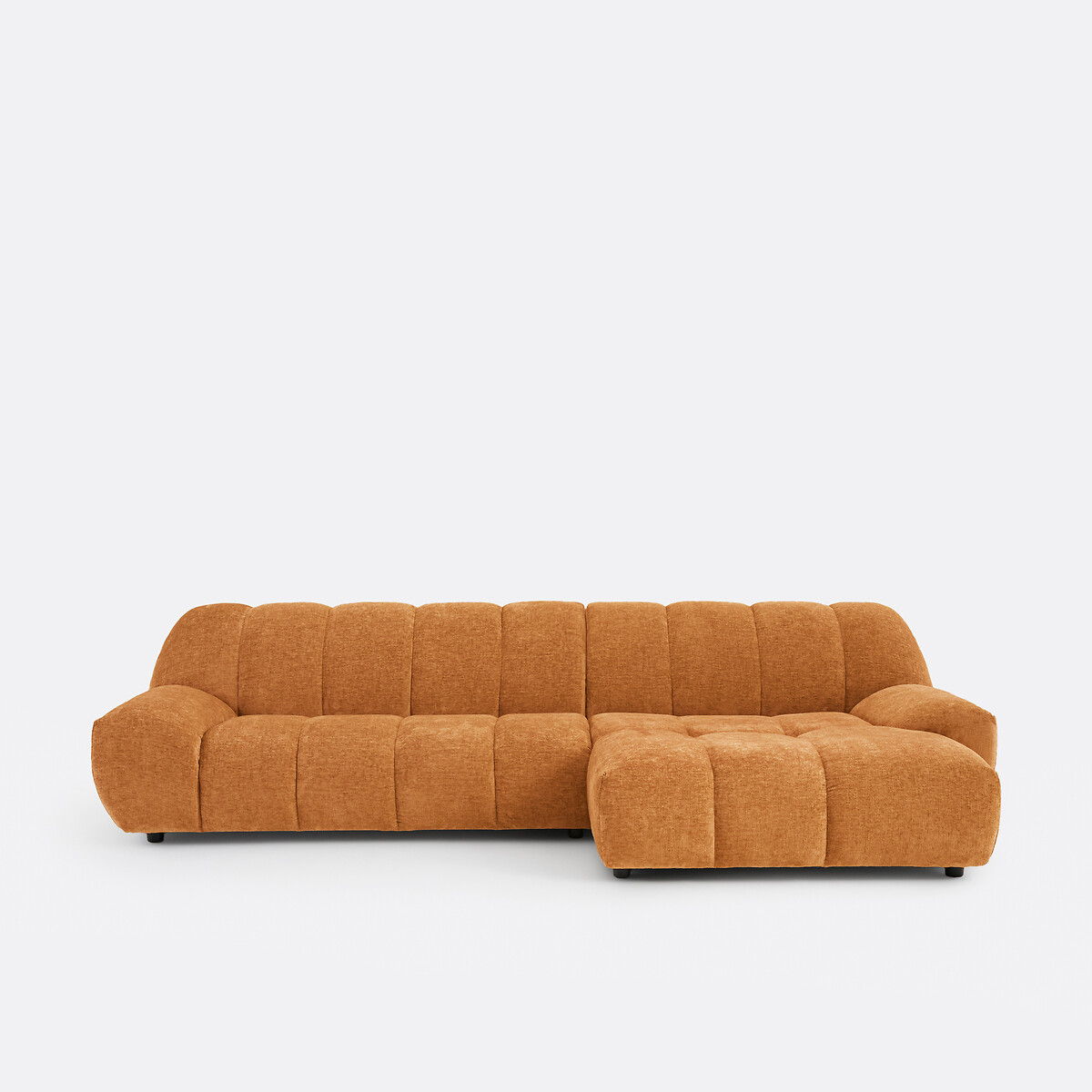 Γωνιακός καναπές δεξιός Μ163xΠ315xΥ79cm