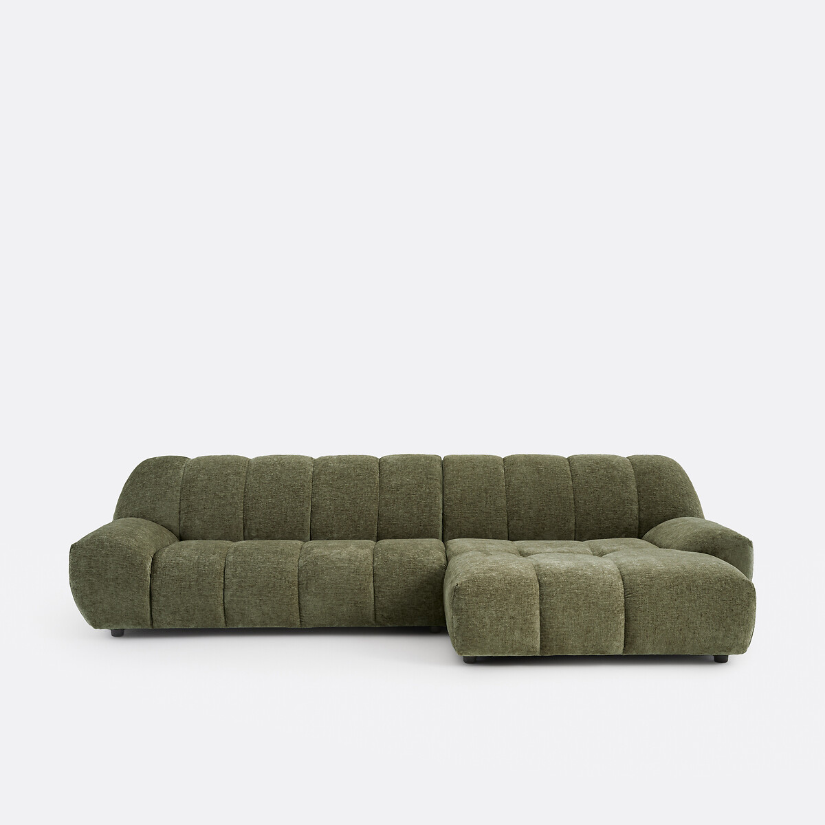 Γωνιακός καναπές δεξιός Μ163xΠ315xΥ79cm