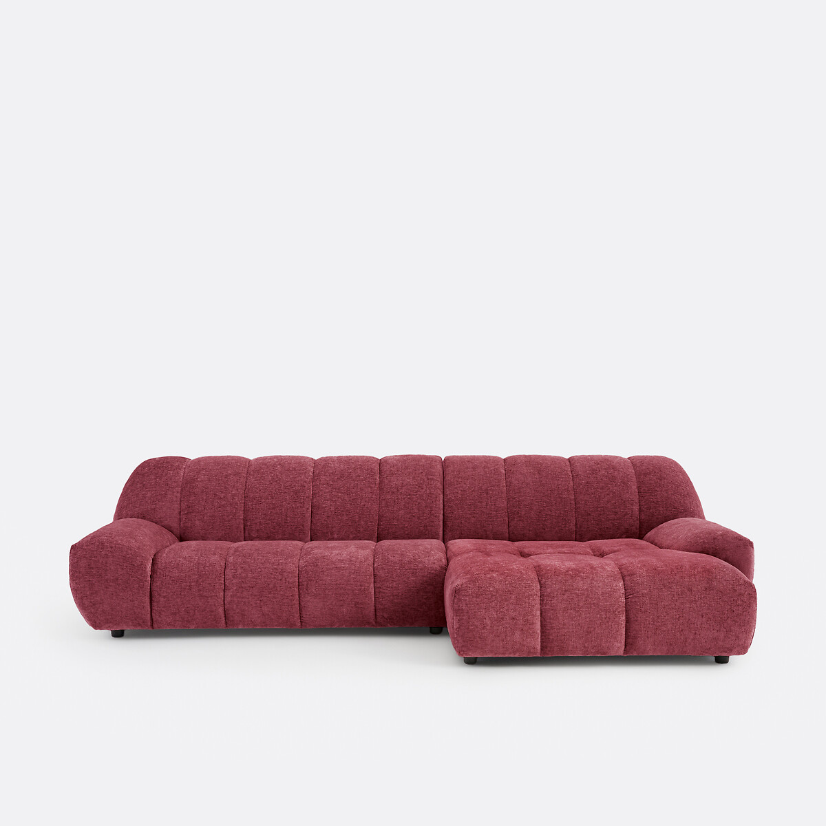 Γωνιακός καναπές δεξιός Μ163xΠ315xΥ79cm