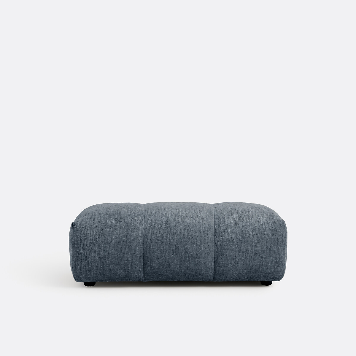 Πουφ XL Μ56xΠ109xΥ42cm