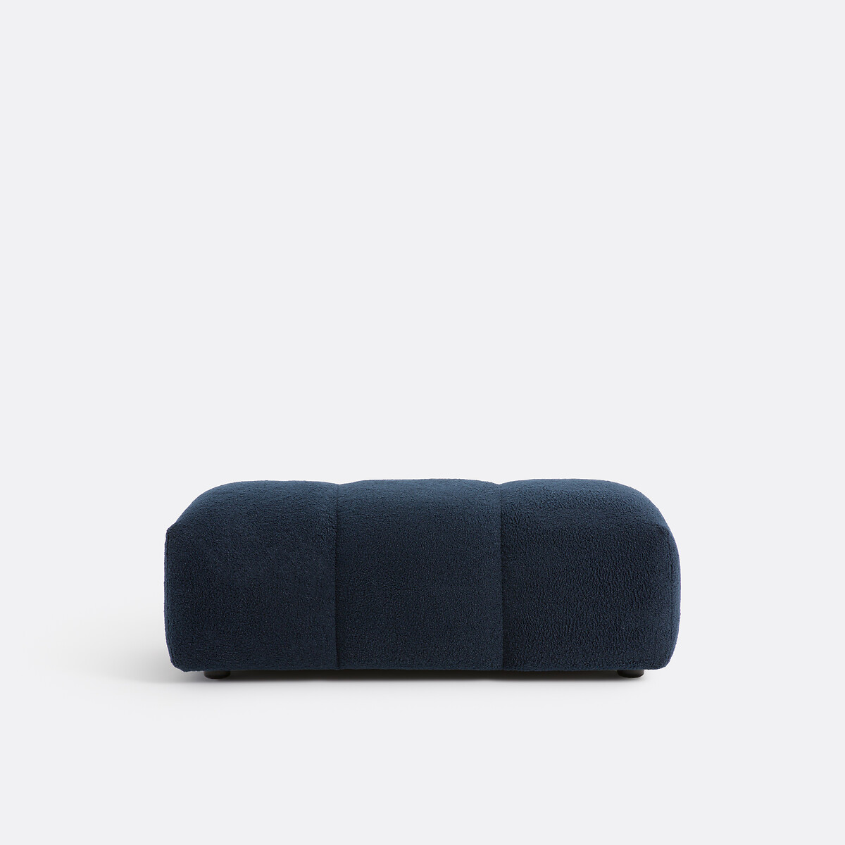 Πουφ XL Μ56xΠ109xΥ42cm