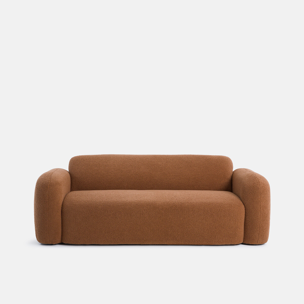 Καναπές τριθέσιος Μ100xΠ215xΥ76cm