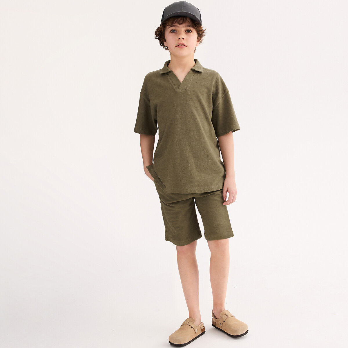 La Redoute Collections Σετ 2 τεμαχίων