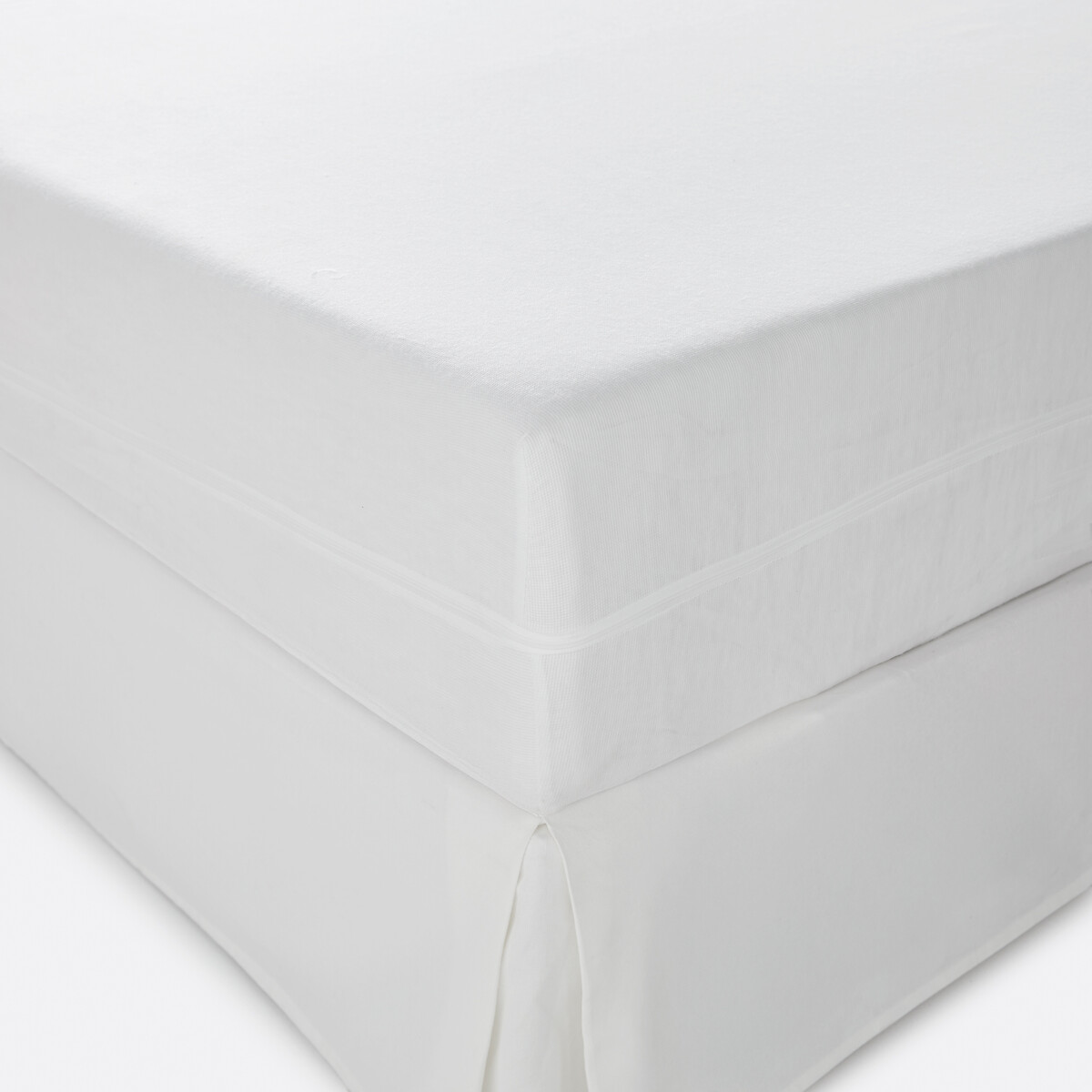 Προστατευτικό στρώματος από πολυεστέρα 90x190 cm