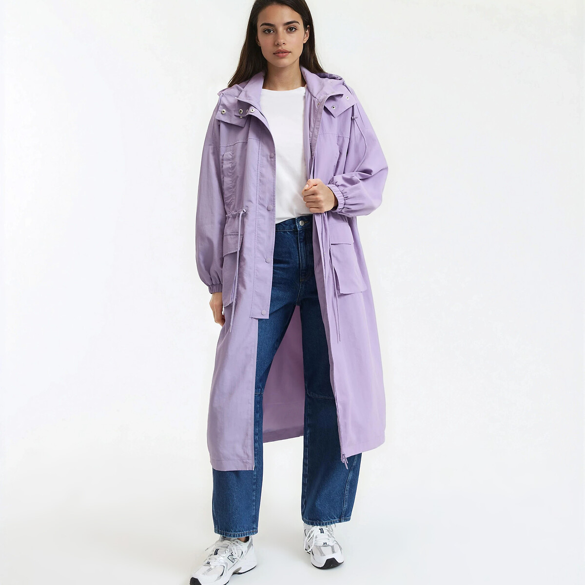 La Redoute Collections Αντιανεμικό ελαφρύ