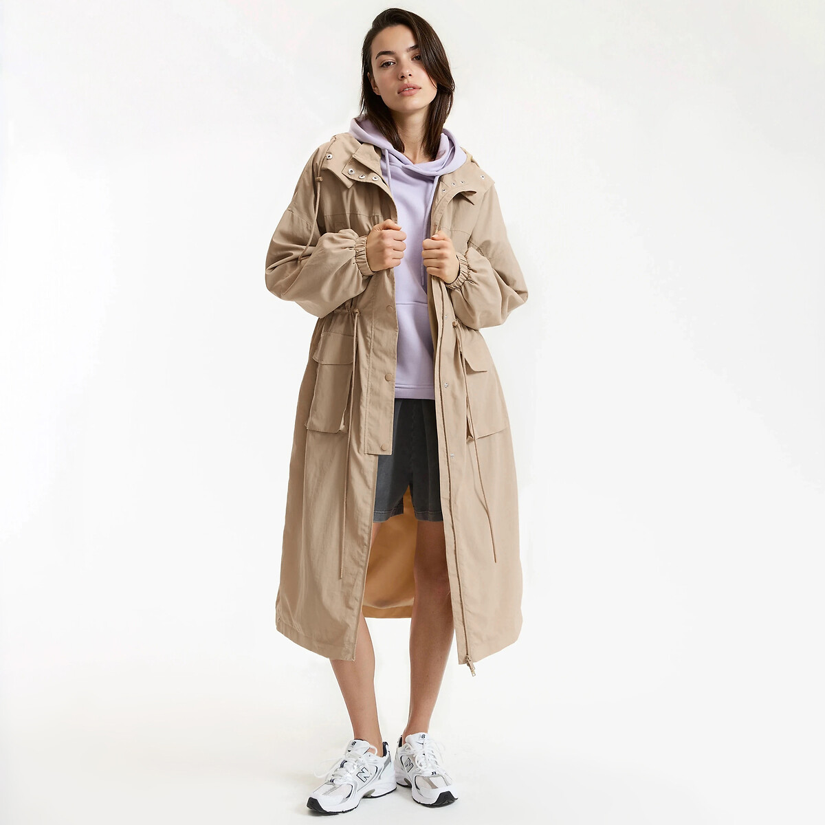 Αντιανεμικό ελαφρύ