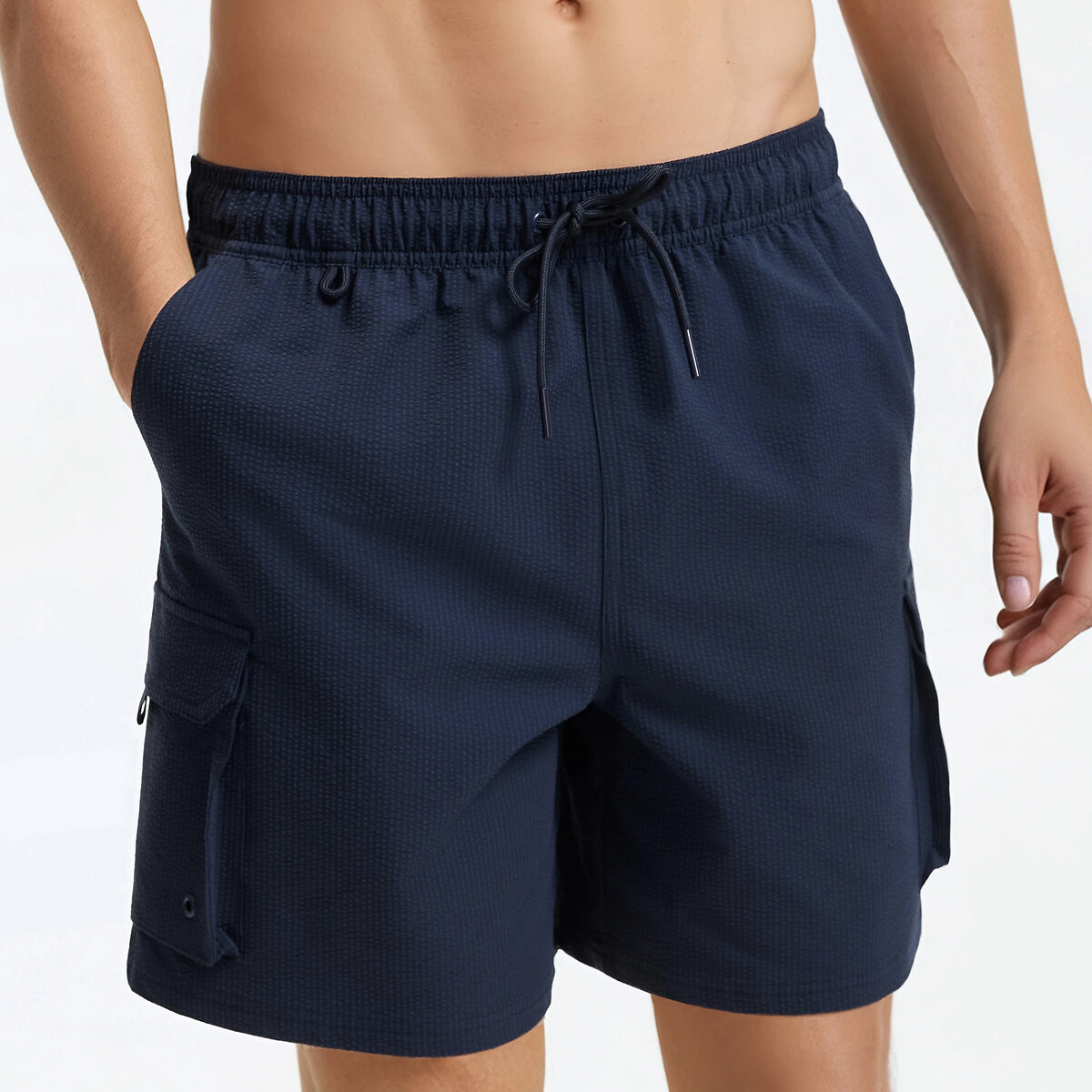 La Redoute Collections Βερμούδα μαγιό