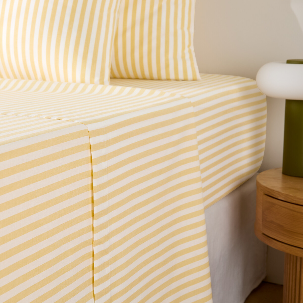 Σεντόνι από βαμβάκι 180x290 cm