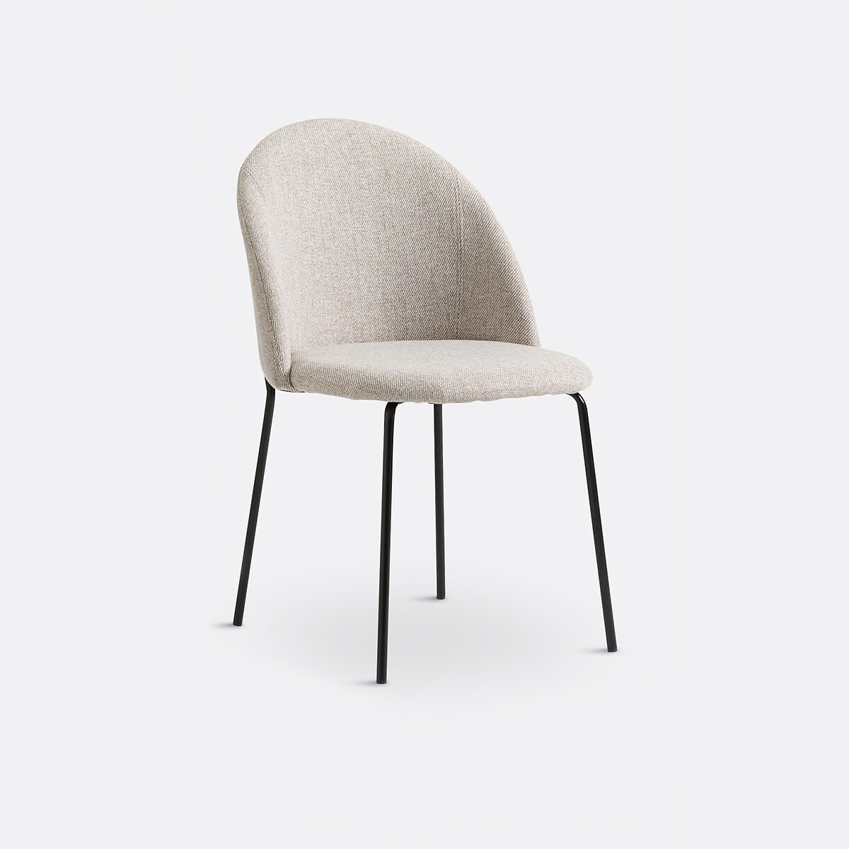 Καρέκλα με επένδυση