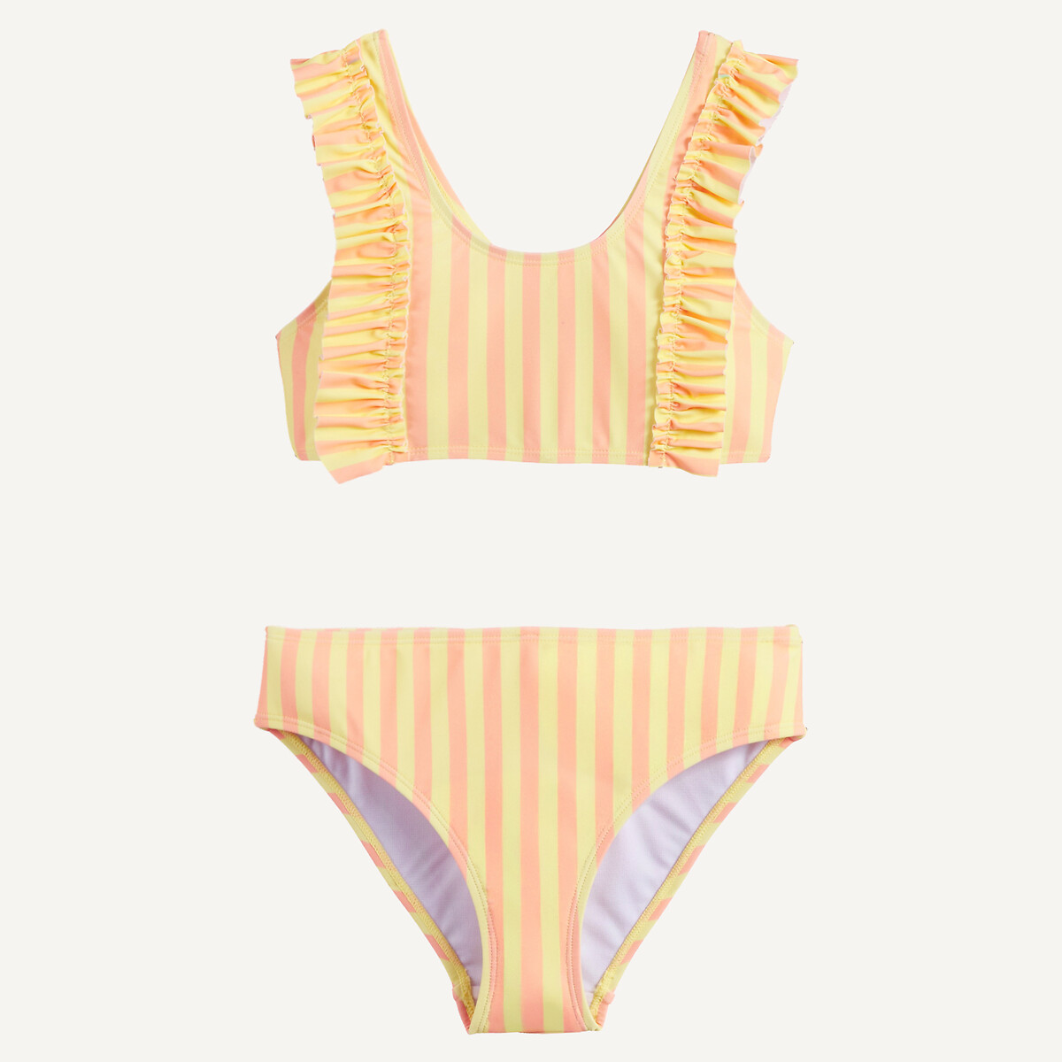 Μαγιό μπικίνι 2 τεμαχίων