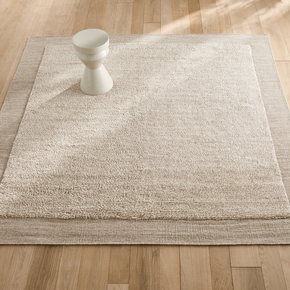 Χαλί τετράγωνο XL 300x300 cm