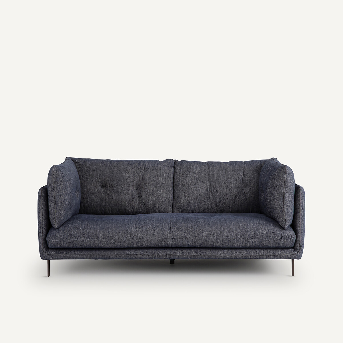 Kαναπές compact Μ106xΠ201xΥ80cm