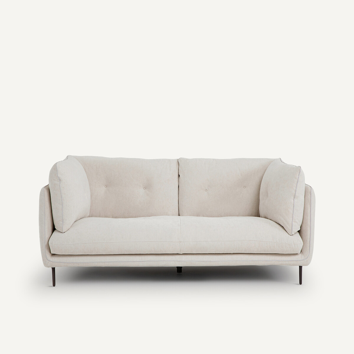 AM.PM Καναπές 2 θέσεων Μ106xΠ181xΥ80cm