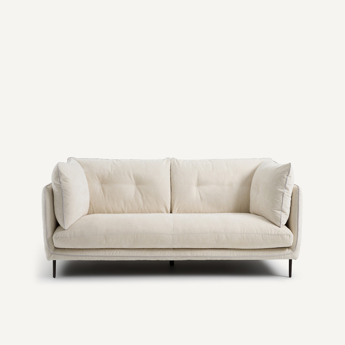 AM.PM Καναπές 2 θέσεων Μ106xΠ181xΥ80cm