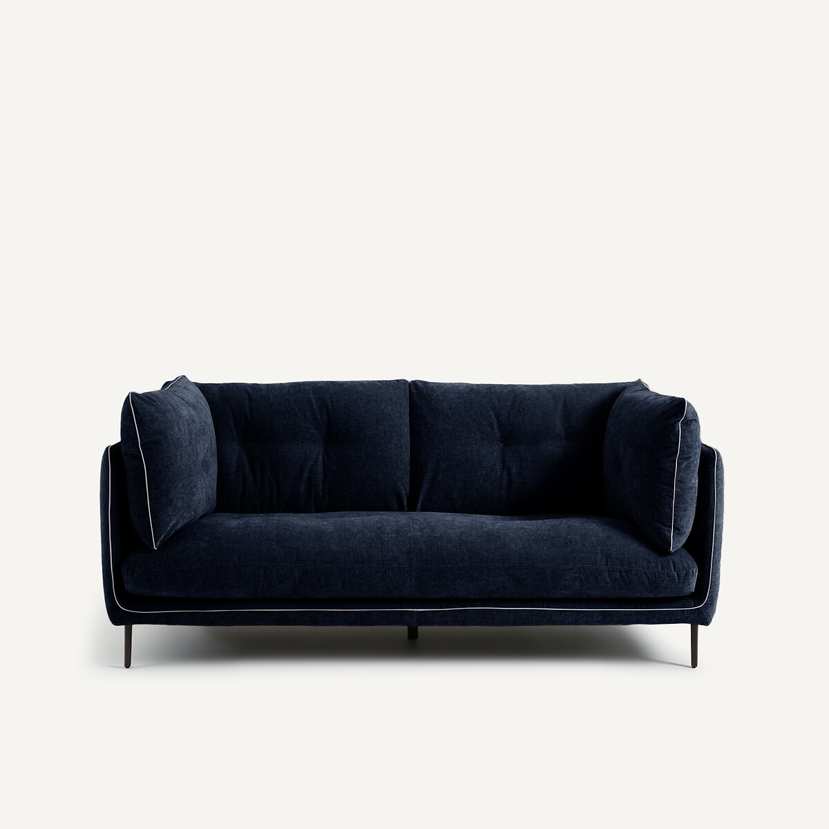 AM.PM Καναπές 2 θέσεων Μ106xΠ181xΥ80cm