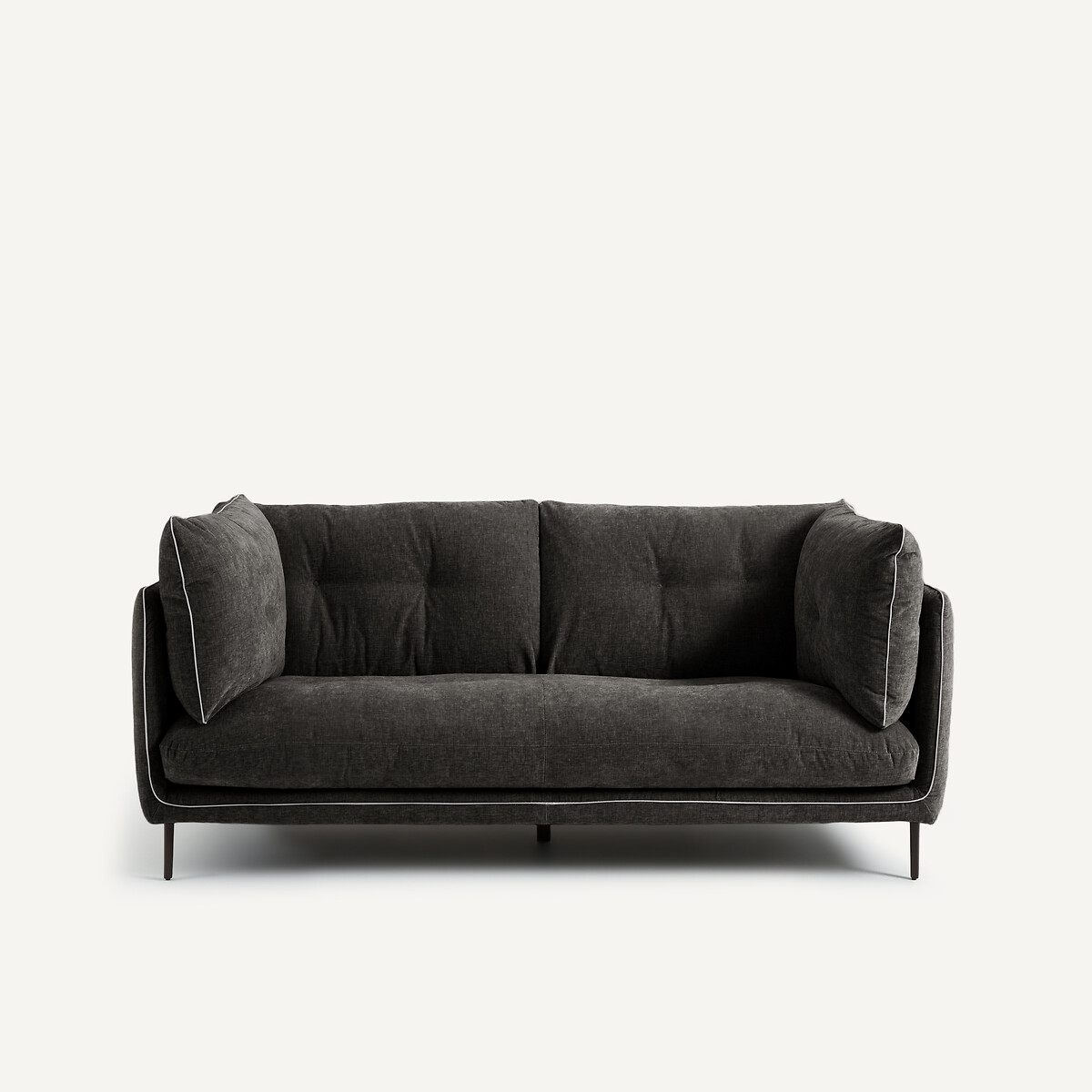 AM.PM Καναπές 2 θέσεων Μ106xΠ181xΥ80cm