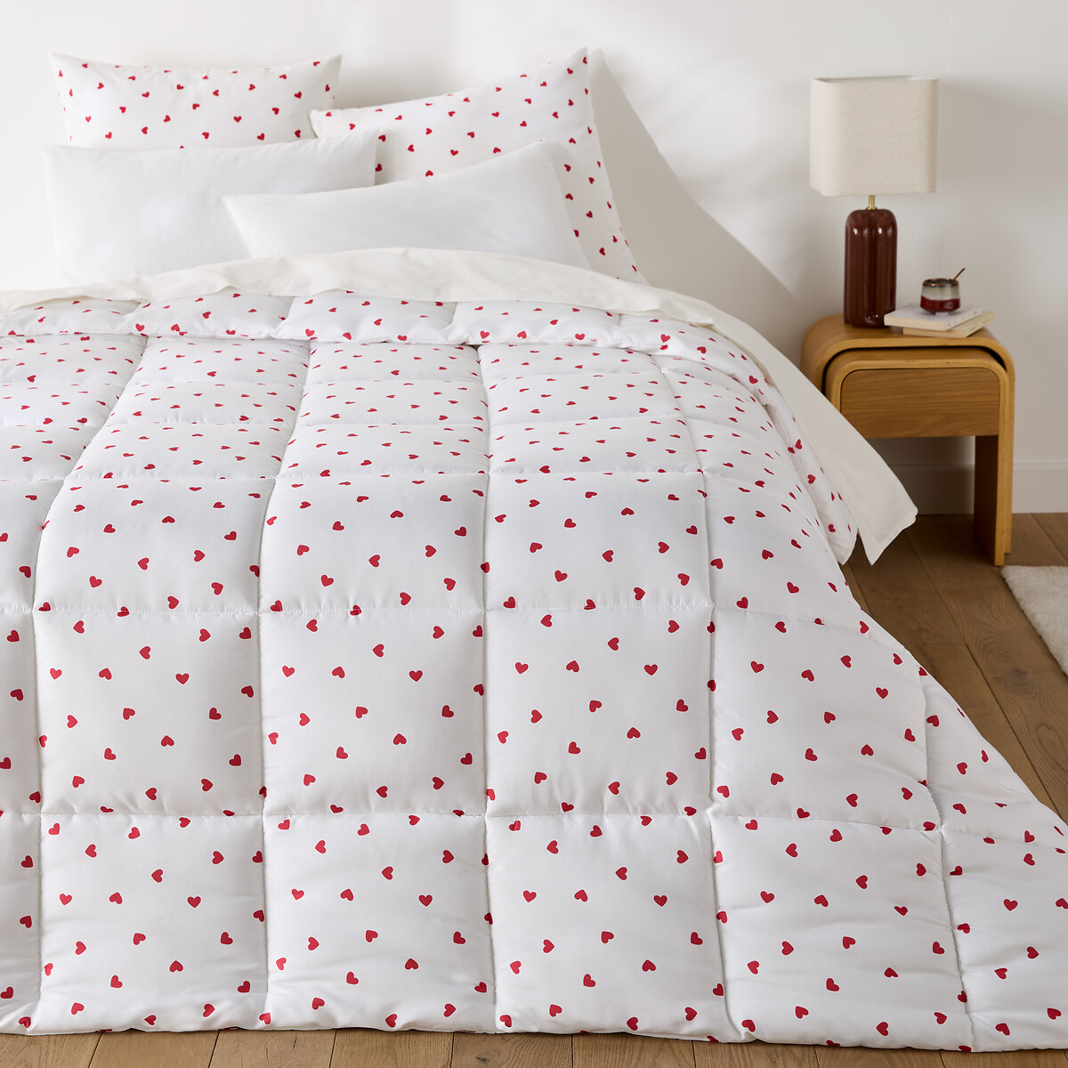 Συνθετικό πάπλωμα 140x200 cm