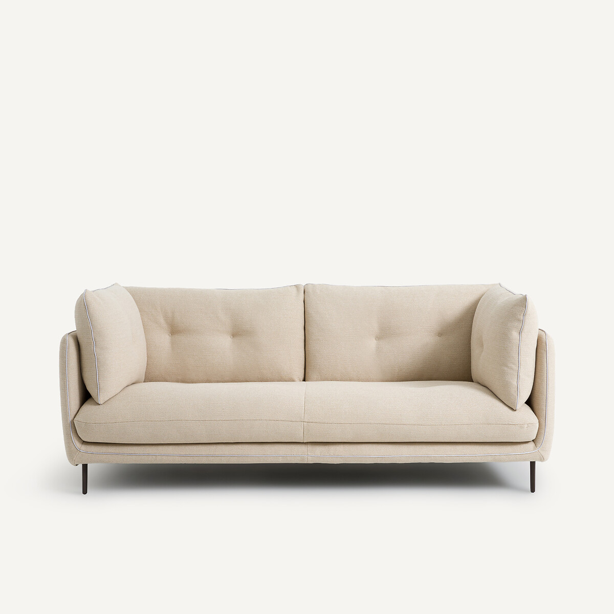 Καναπές compact Μ106xΠ201xΥ80cm