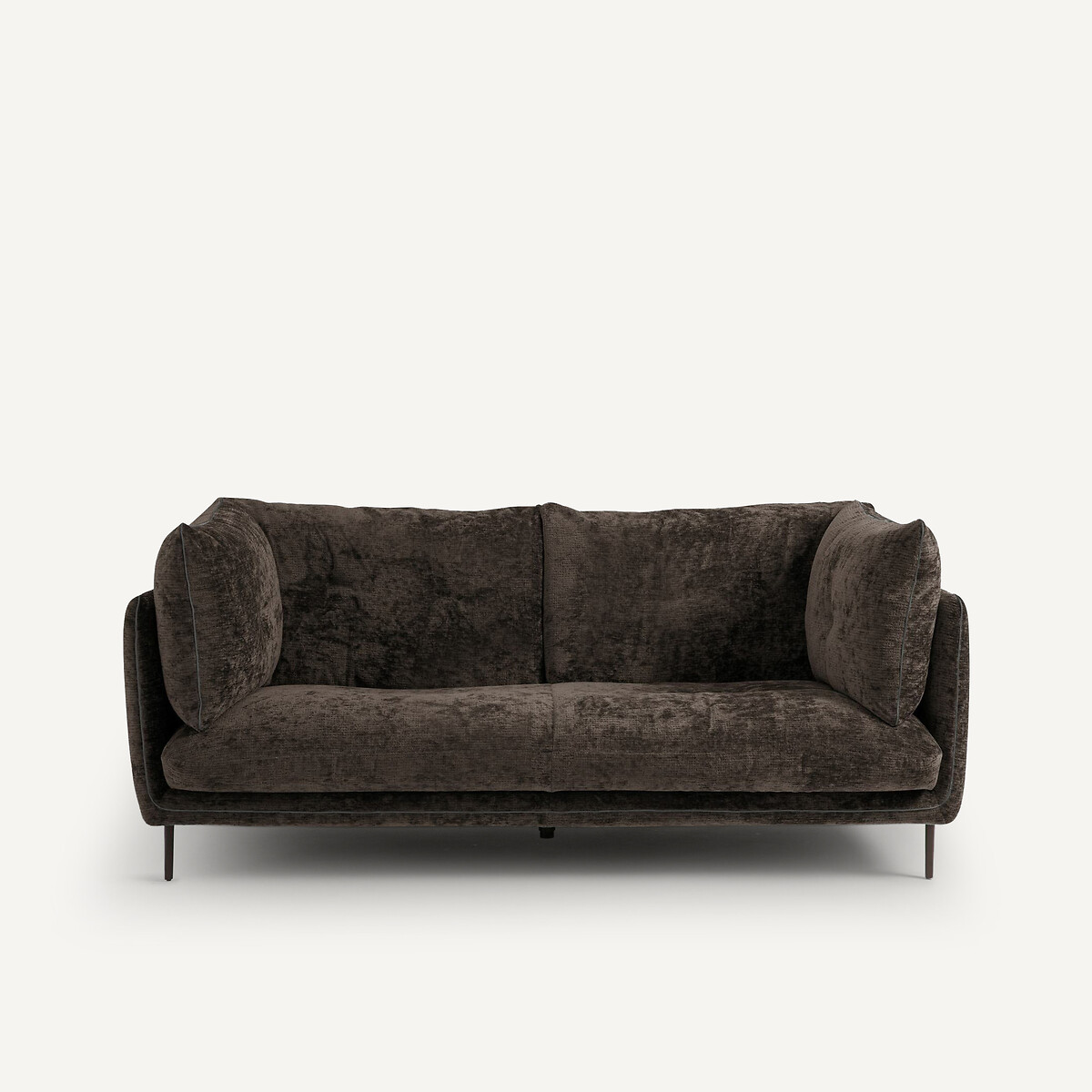 AM.PM Καναπές compact από ανακυκλωμένο πολυεστέρα Botero Μ106xΠ201xΥ80cm