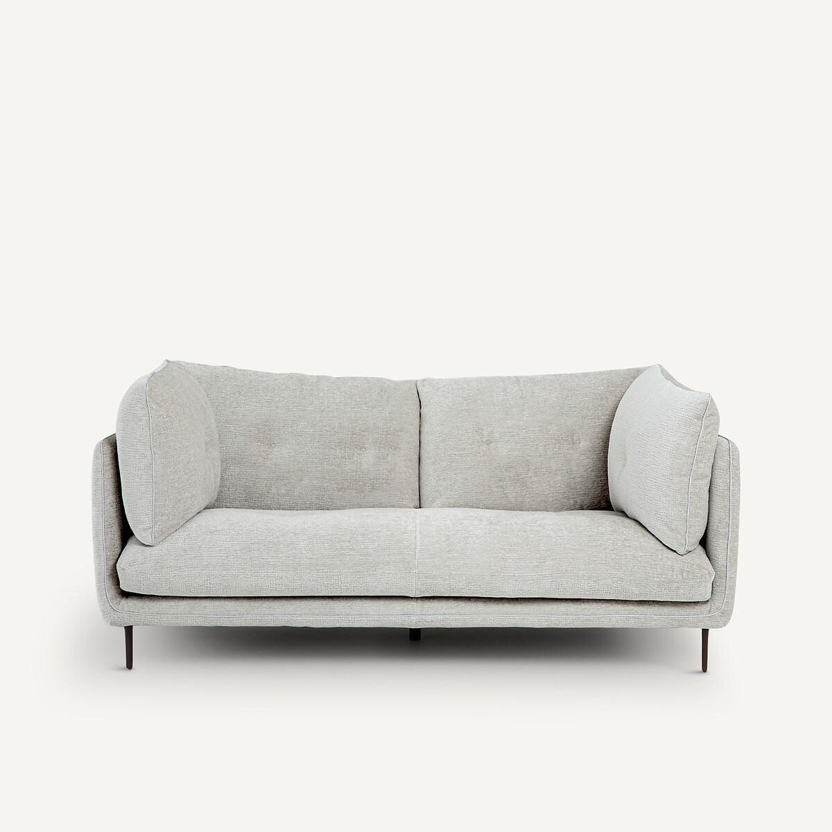 AM.PM Καναπές 2 θέσεων Μ106xΠ181xΥ80cm