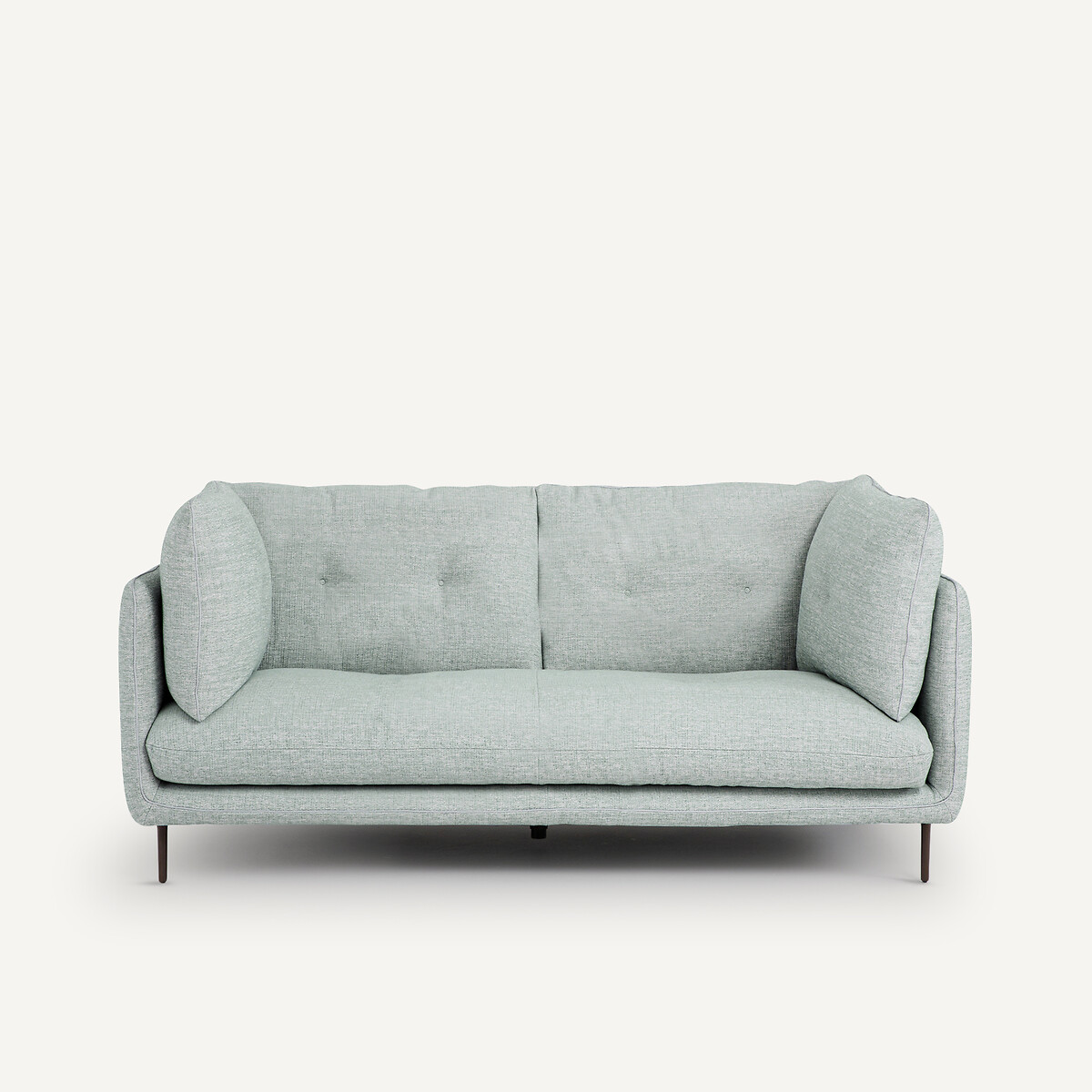 Καναπές 2 ατόμων Μ106xΠ181xΥ80cm