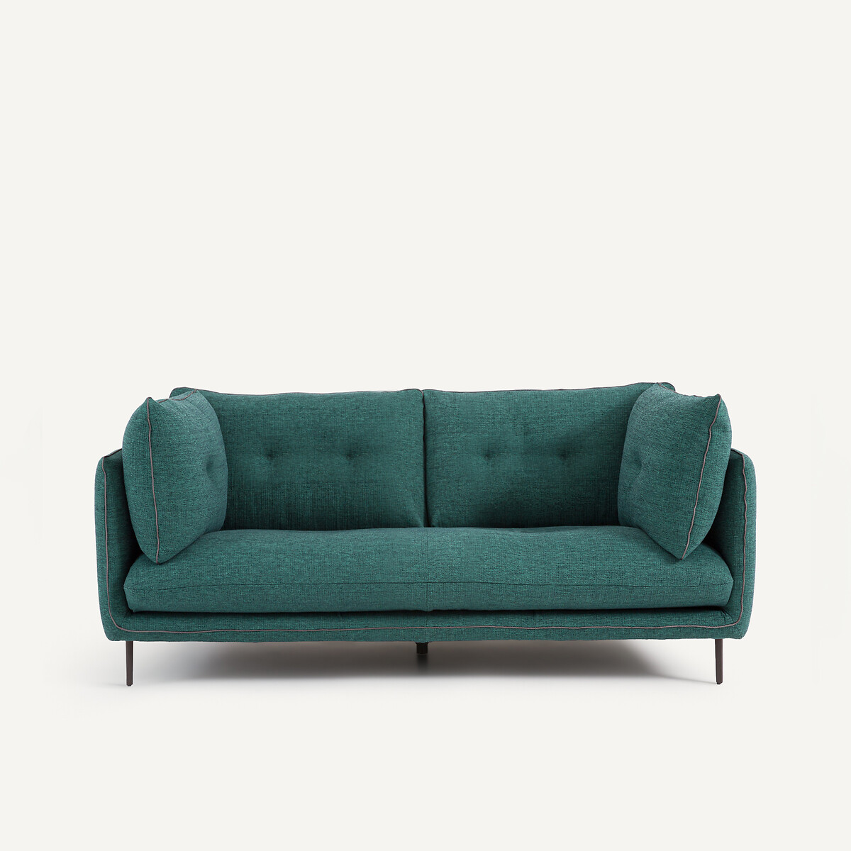 Καναπές 2 ατόμων Μ106xΠ181xΥ80cm