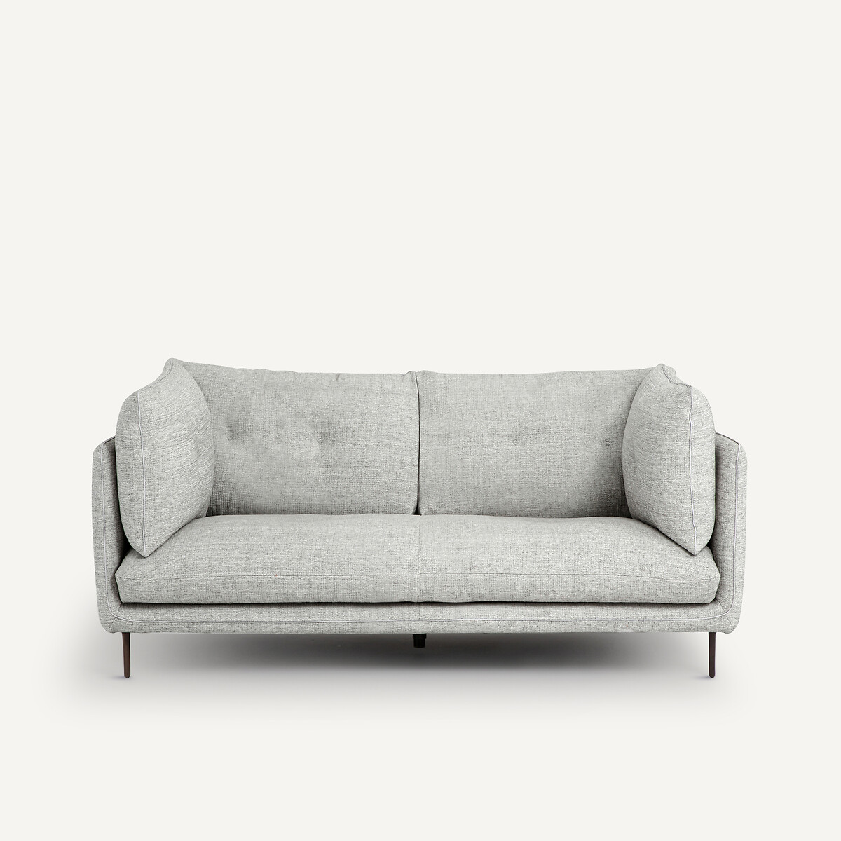 Καναπές 2 ατόμων Μ106xΠ181xΥ80cm