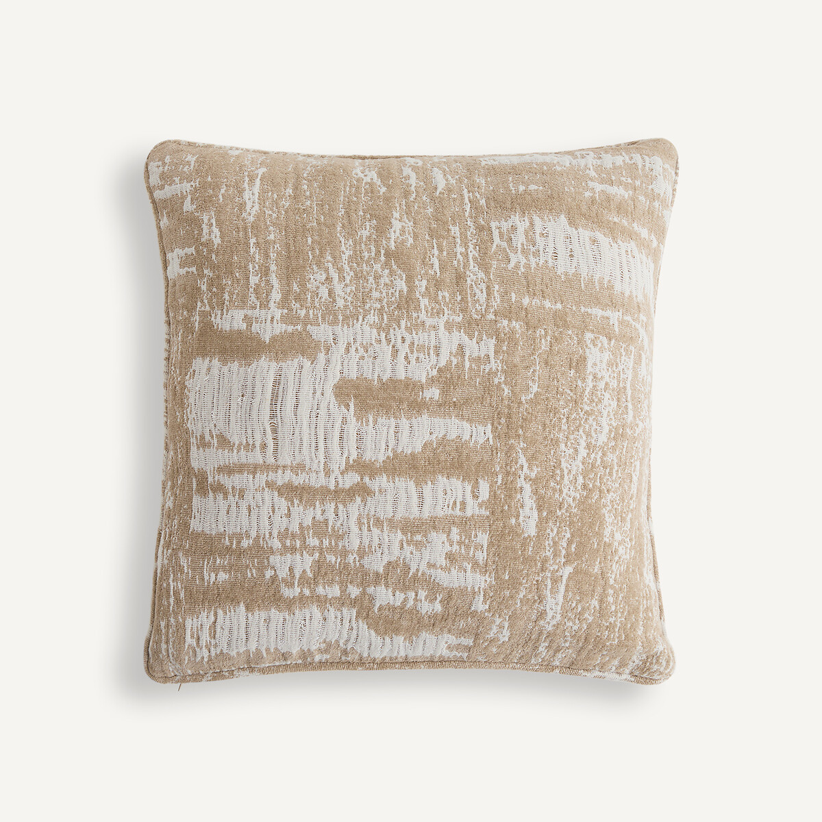 Μαξιλαροθήκη από ζακάρ 50x50 cm