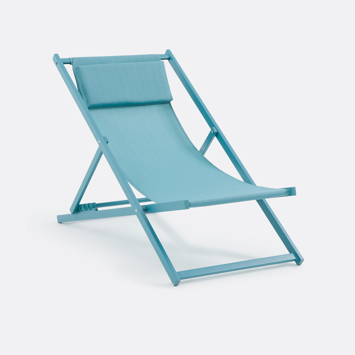 Ξαπλώστρα αλουμινίου Μ58cm