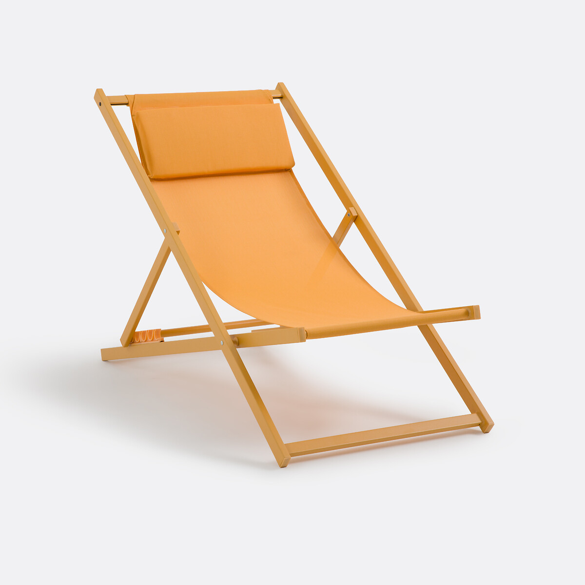 Ξαπλώστρα αλουμινίου Μ58cm