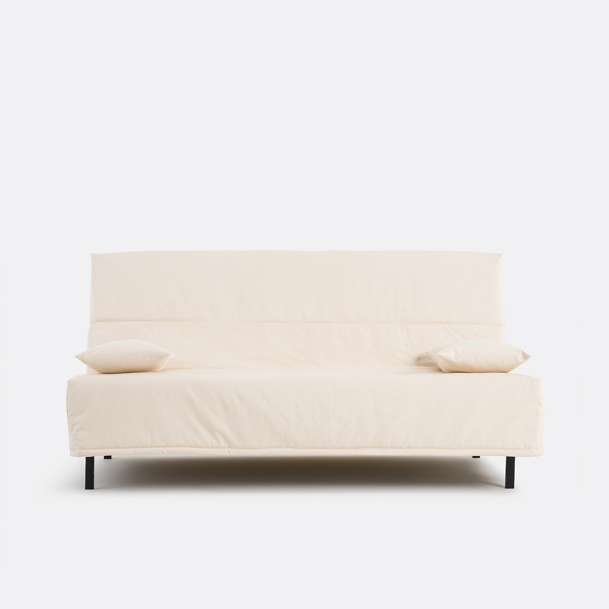 SO'HOME Καναπές-κρεβάτι Clic-clac με αφρό HR35 15 εκ. Μ103xΠ190xΥ100cm