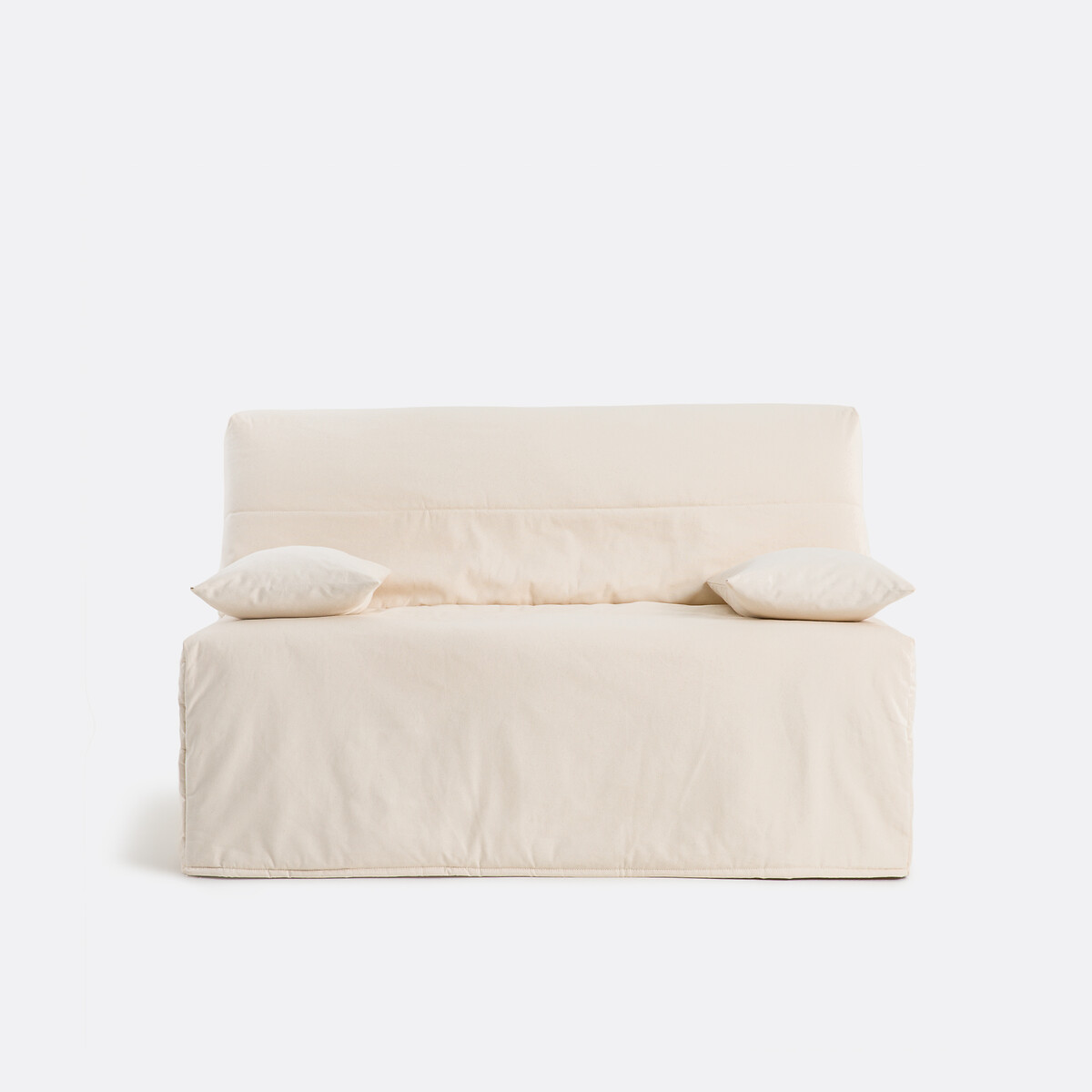 SO'HOME Καναπές-κρεβάτι BZ με στρώμα αφρού 9 εκ.