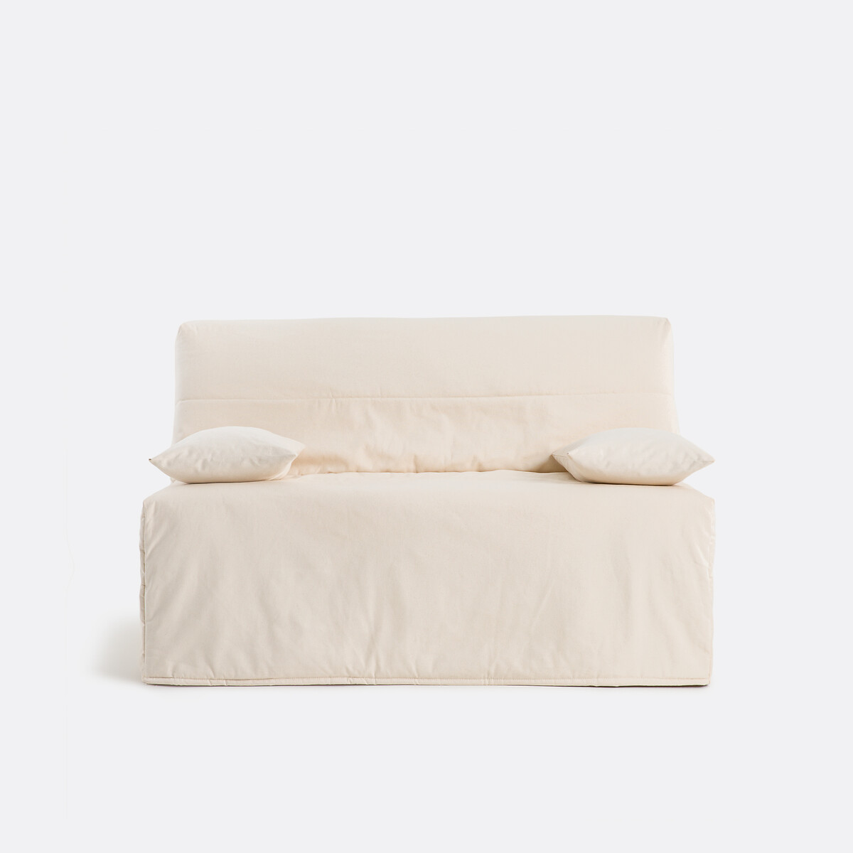 SO'HOME Καναπές-κρεβάτι BZ με αφρό HR35