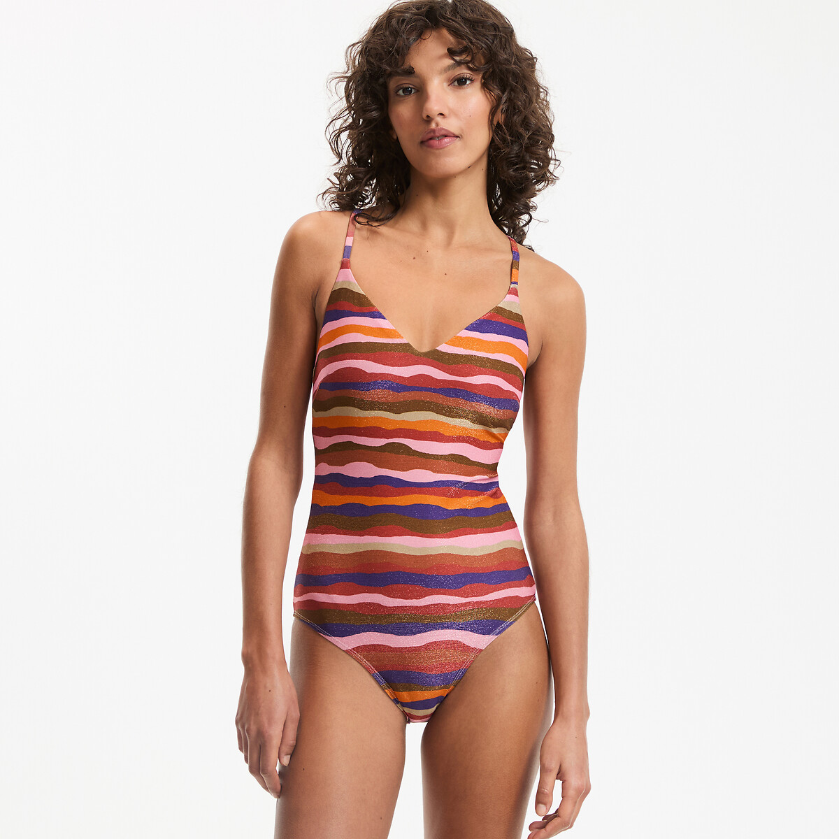 Ολόσωμο μαγιό μπαλαρίνα