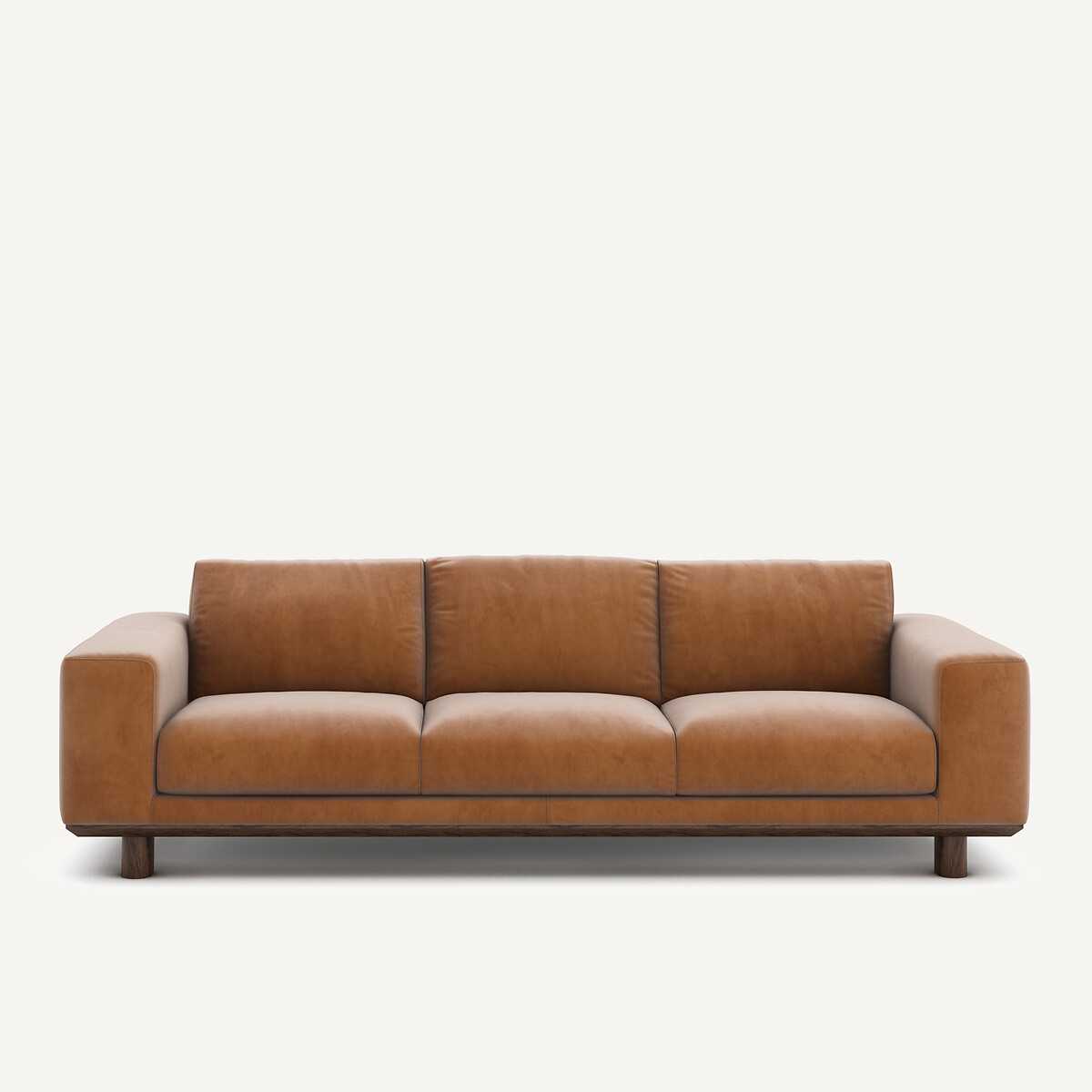 Καναπές βελούδο Μ97xΠ212xΥ72cm