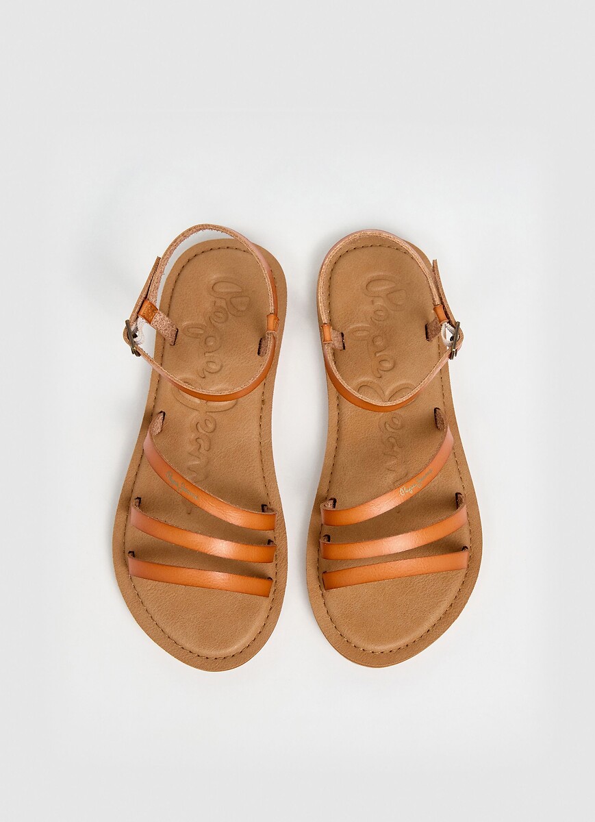 Πέδιλα Rio Sand καμηλο - 3334429 | La Redoute
