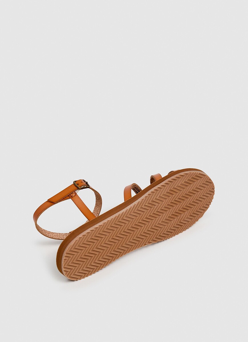 Πέδιλα Rio Sand καμηλο - 3334429 | La Redoute