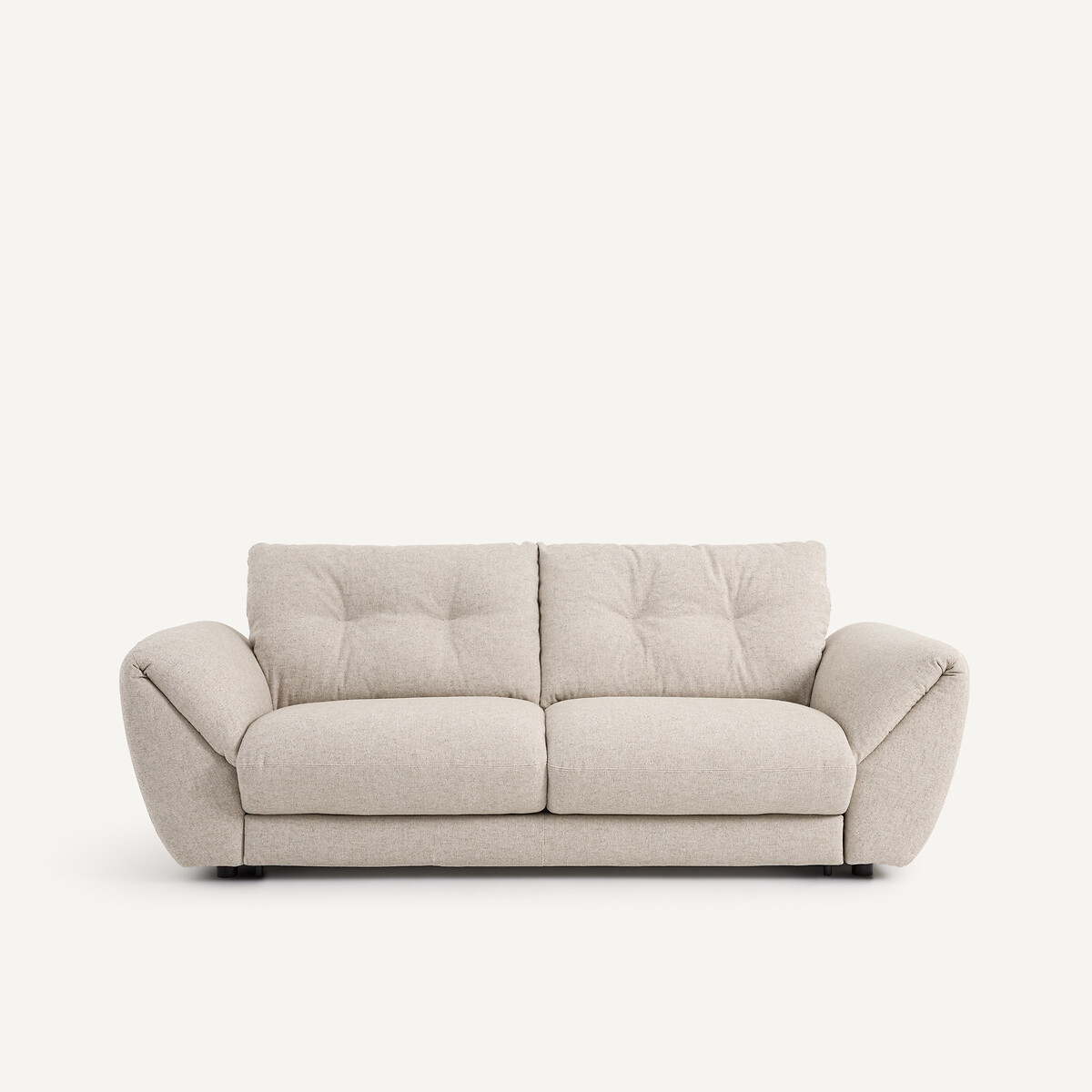 Καναπές-κρεβάτι 3 θέσεων Μ107xΠ226xΥ87cm