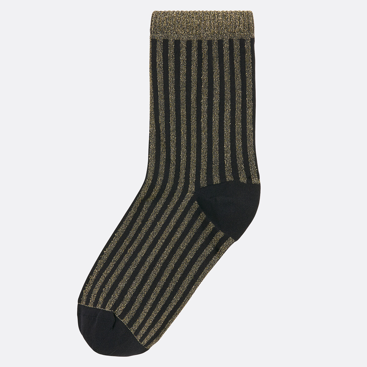 La Redoute Collections Κάλτσες με μεταλλικές ίνες