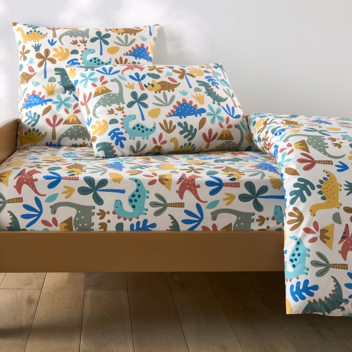 Παιδικό κατωσέντονο με λάστιχο 90x190 cm