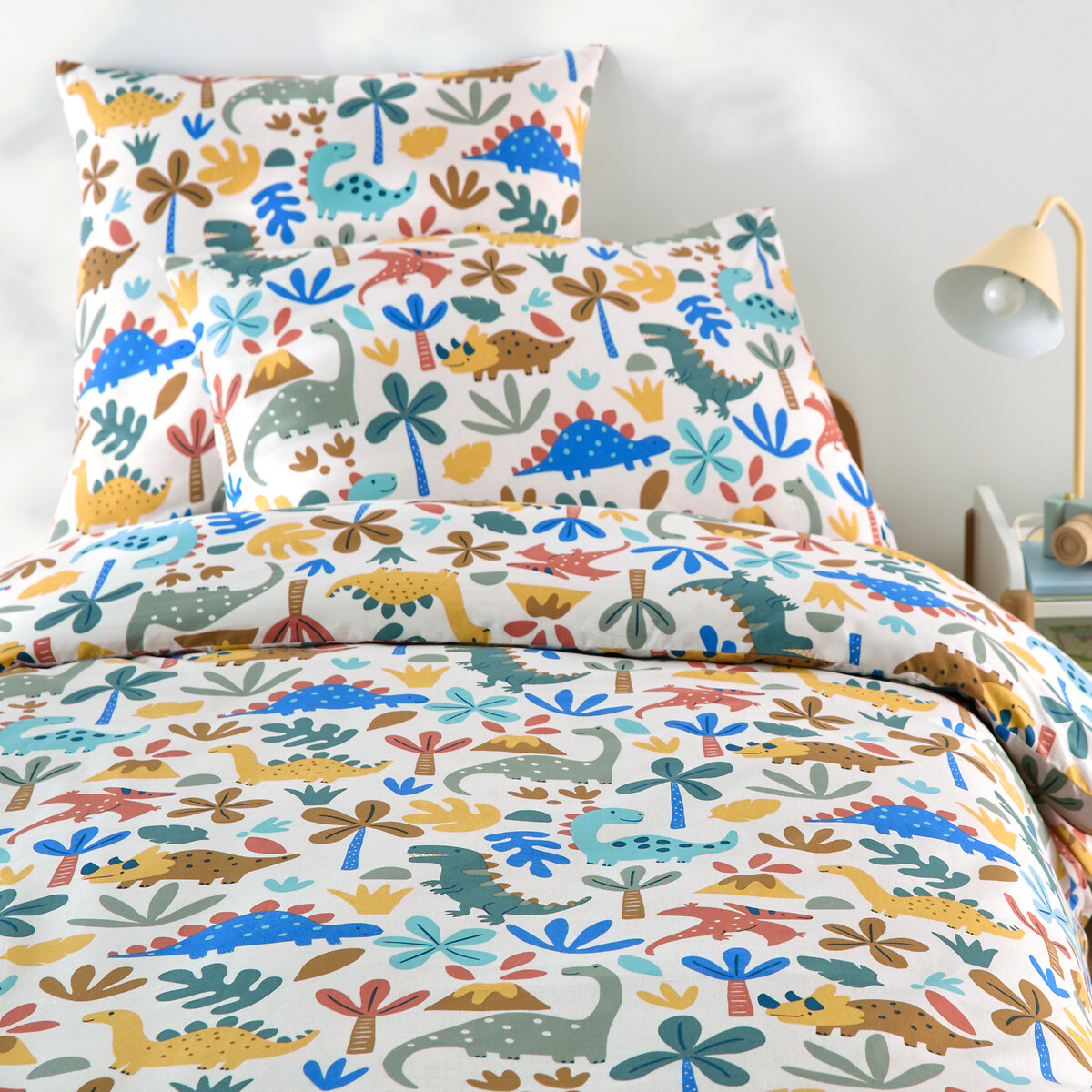 Παιδική παπλωματοθήκη 140x200 cm