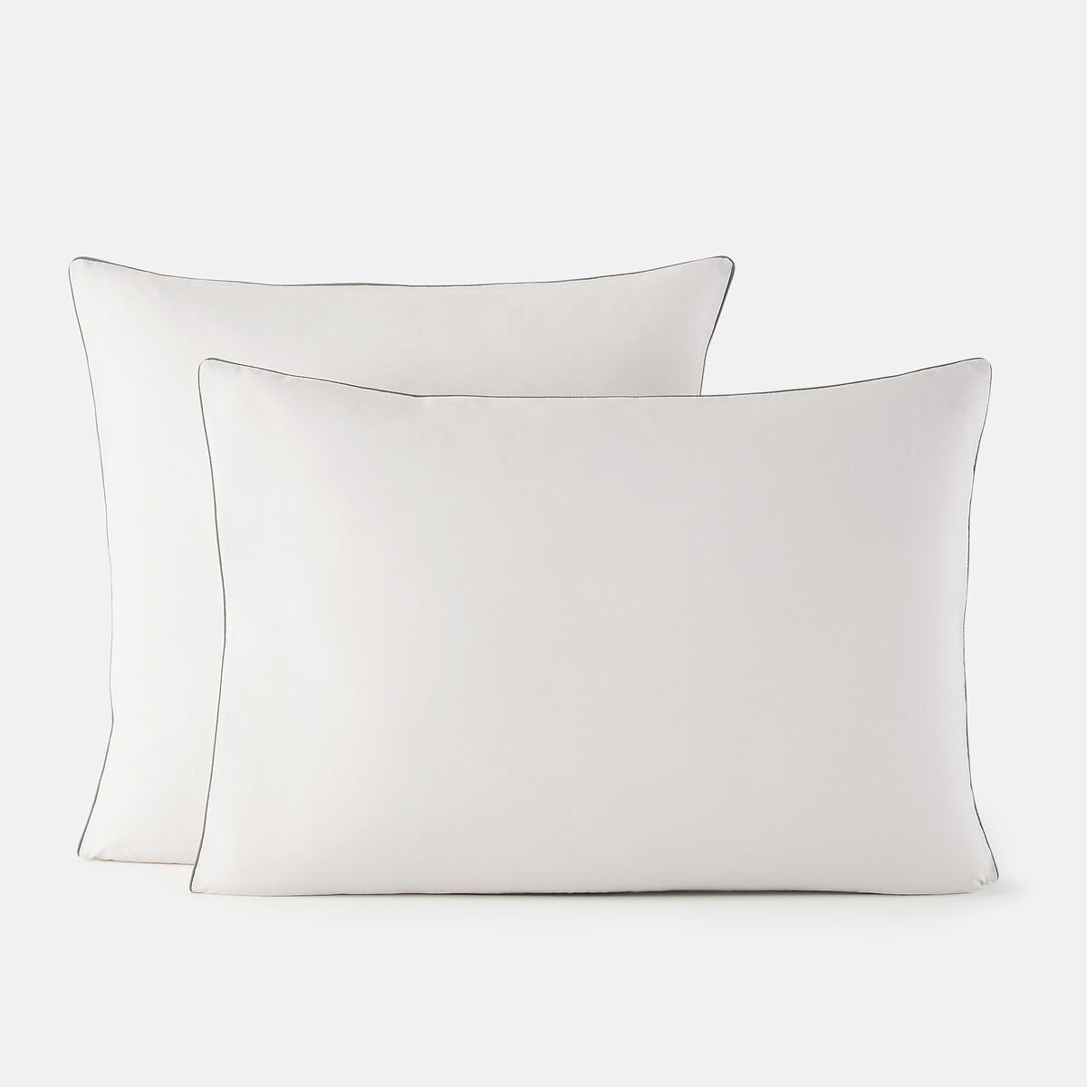 Μαξιλαροθήκη από lyocell και βαμβάκι 50x70 cm