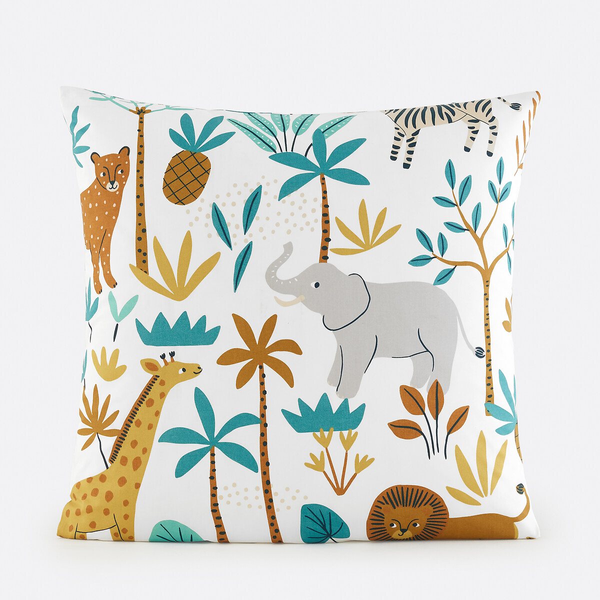 Παιδική μαξιλαροθήκη 50x70 cm