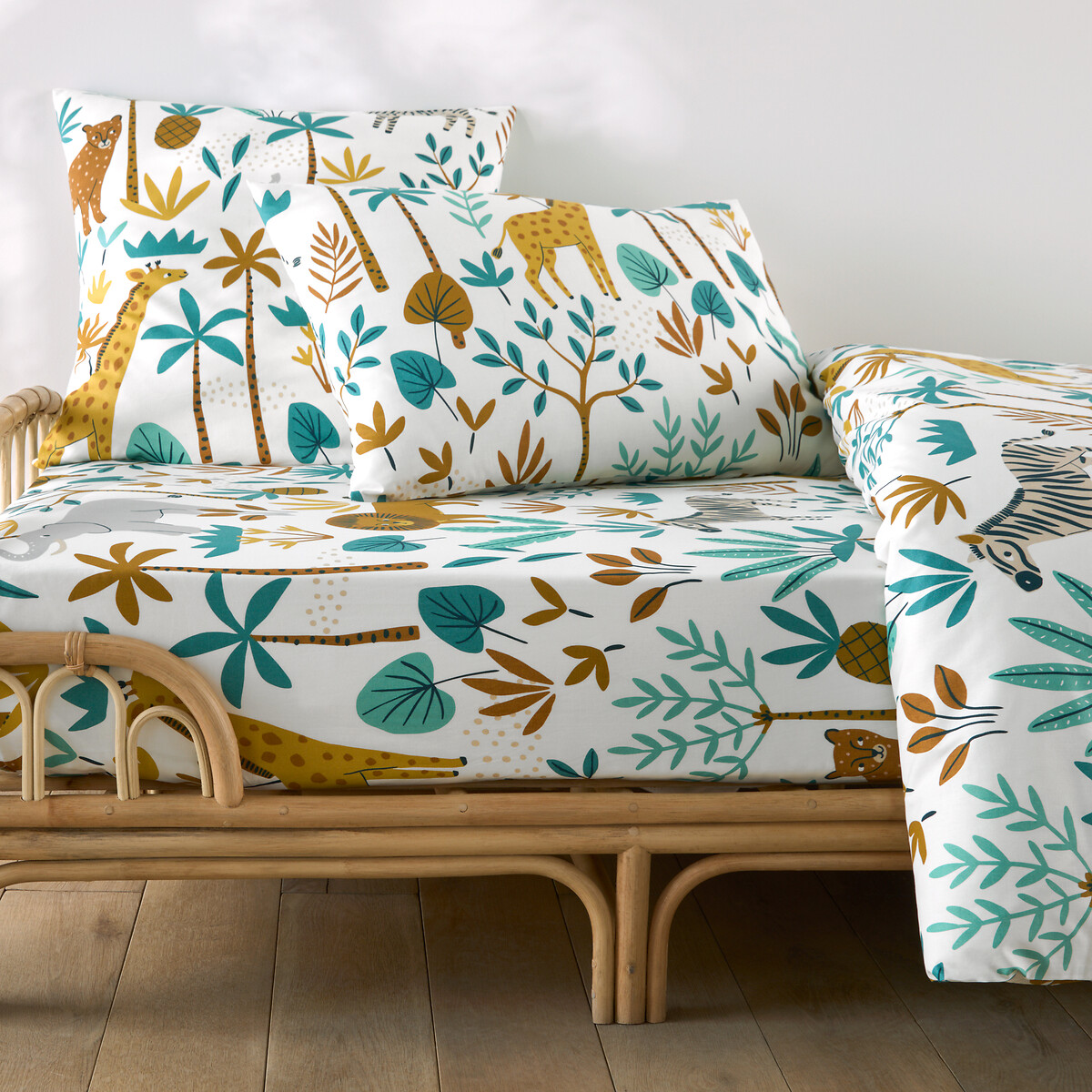 Παιδικό κατωσέντονο 90x190 cm