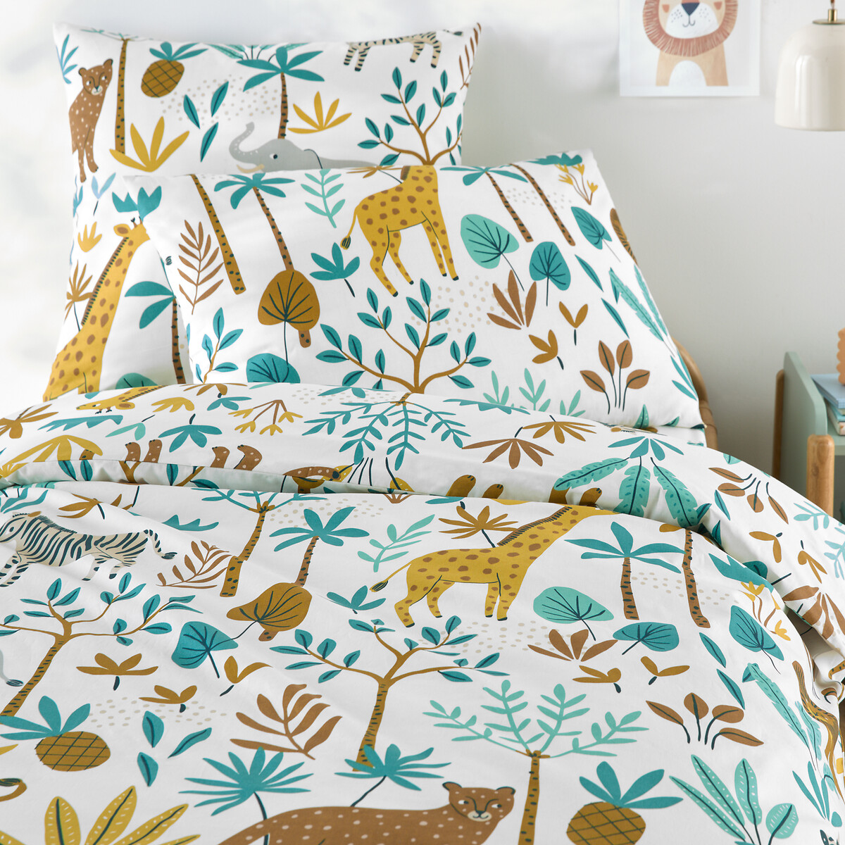 Παιδική παπλωματοθήκη 140x200 cm