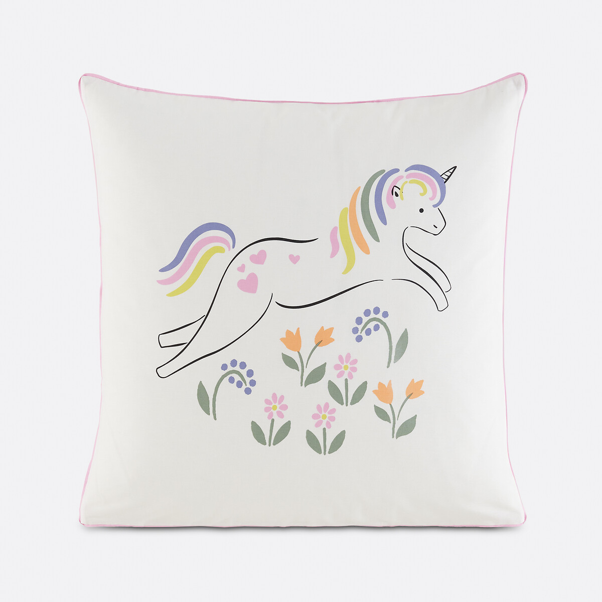 Παιδική μαξιλαροθήκη 50x70 cm