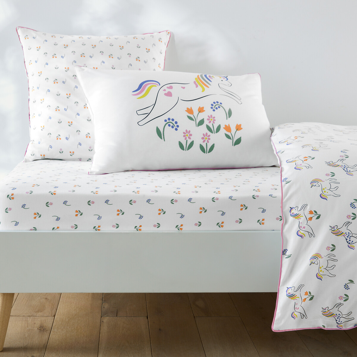 Παιδικό κατωσέντονο 90x190 cm